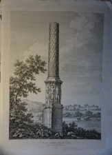 GRANDE GRAVURE début XIX°