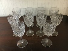 13 verres vin rouge modèle