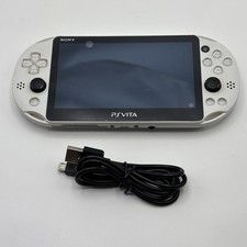 Console SONY PS Vita PCH-2000