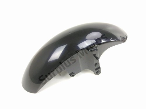 Garde boue avant yamaha 01 - avant,