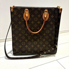 Louis Vuitton Monogram Sac
