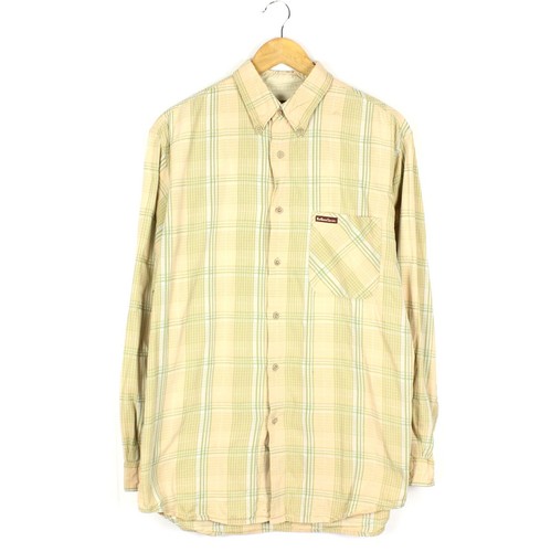 Chemise homme marlboro - chemise,