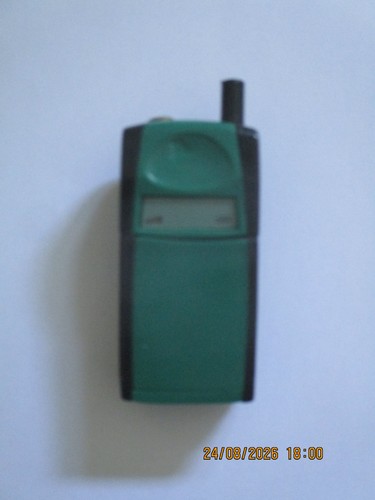 Briquet smarphone gaz - à,