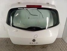 Malle/Hayon arriere RENAULT