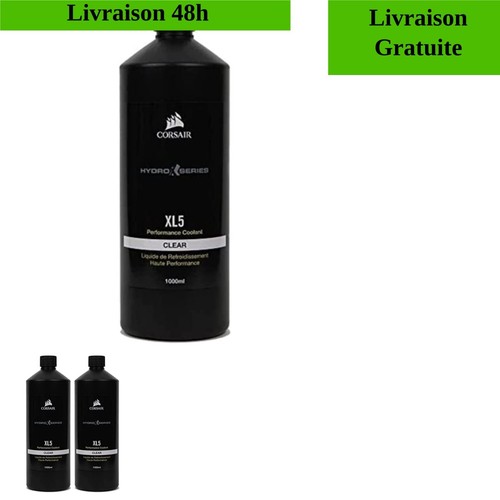 Liquide refroidissement - liquide,