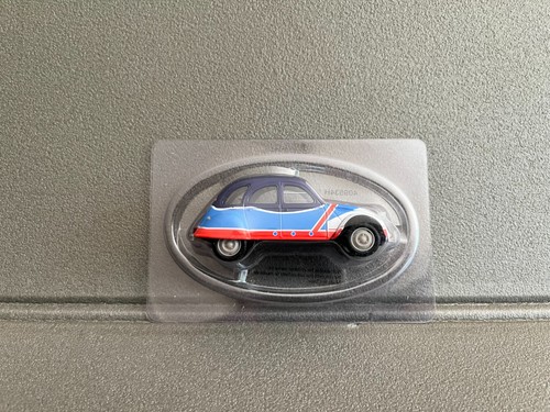 Voiture miniature citroen - voiture,