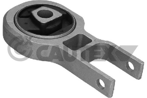 Support moteur fiat 500l d - support, 1.3