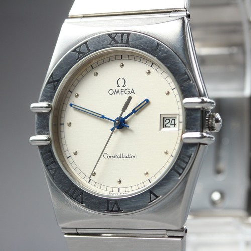 Montre homme vintage omega - montre,