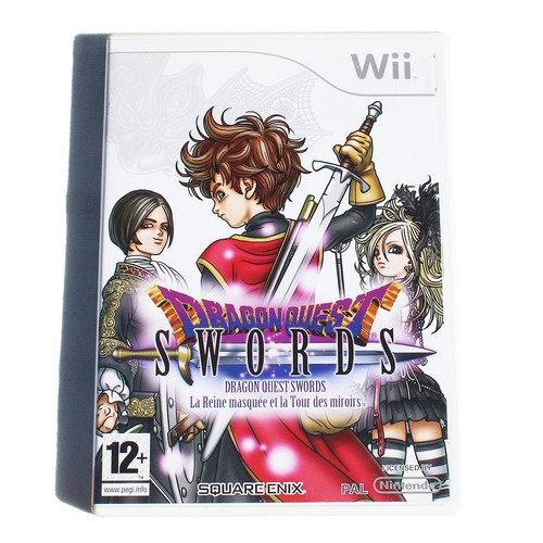 Jeu vidéo nintendo wii - jeu,