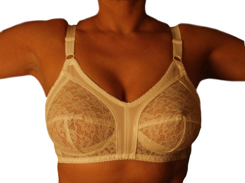 Soutien gorge coupe - soutien-gorge, d