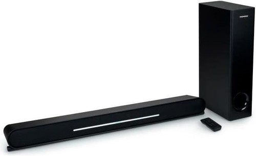 Audio thomson - audio,