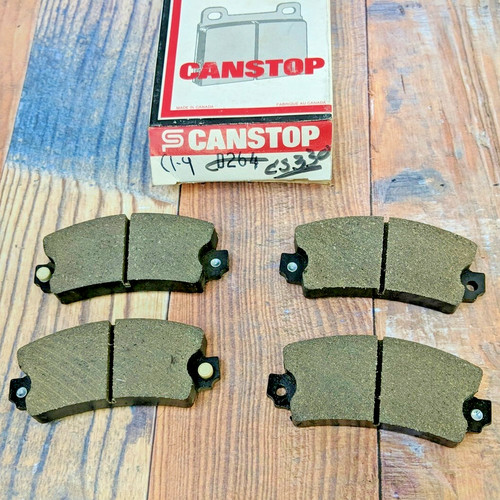 Canstop cs330 793 d97 disc - 793-d97,