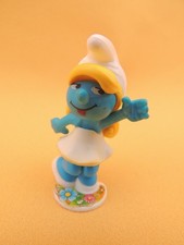 KINDER Surprise - Schtroumpfs