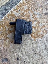 Patin Plastique Support Moteur