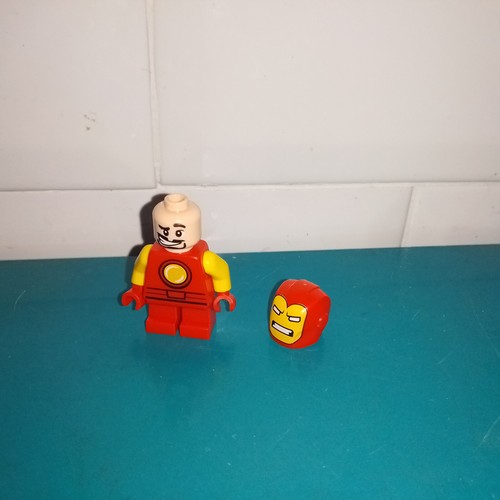 Lego minifig figurine