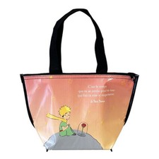 Sac repas isotherme recyclé