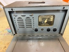 VINTAGE MINERVA TROPIC MASTER