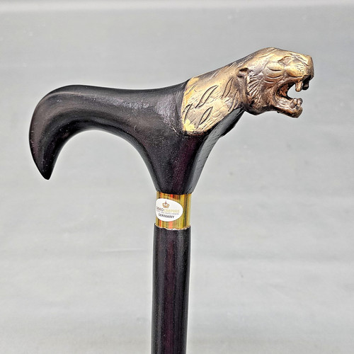 Super bois précieux canne - bois, de