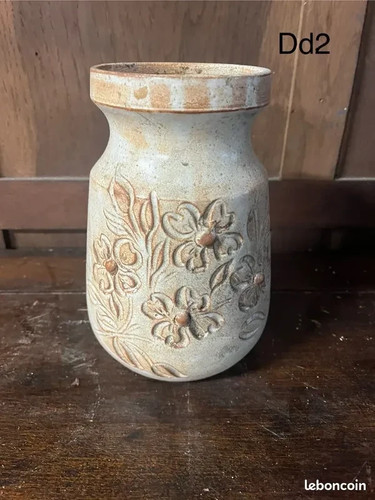 Magnifique vase vintage - vase,