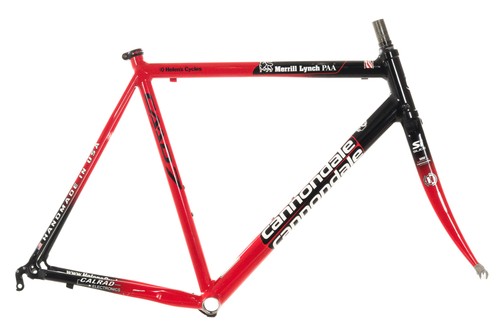 Used cannondale caad7 56cm - used,
