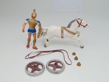 lot pour pièces char soldat