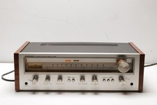 PIONEER SX 550 AMPLI TUNER