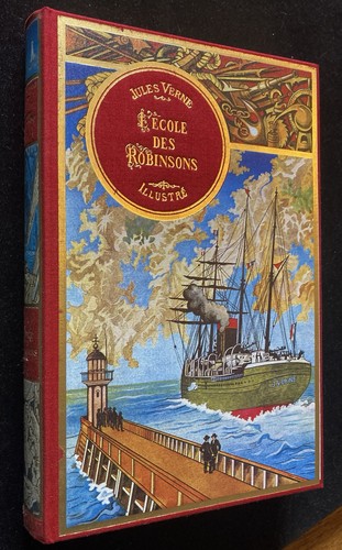 Jules verne école des - jules,