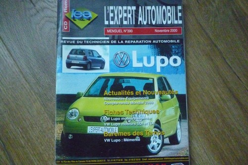 Rta expert automobile n - , l'expert
