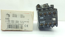 Contacteur Auxiliaire ABB K44E