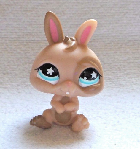 Littlest pet shop lps - littlest,