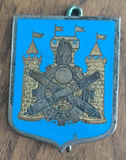 Insigne Militaire Centre