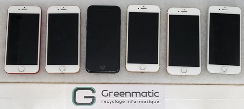 Telephone apple iphone pour - telephone, 7