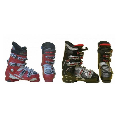Chaussure ski occasion - de,
