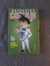 Manga Détective Conan, Tome