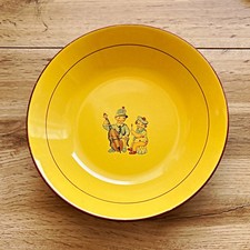 Assiette creuse