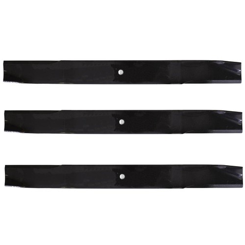 Set mower blades - mower, to