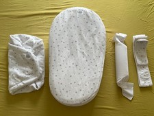 Réducteur de lit pour bébé