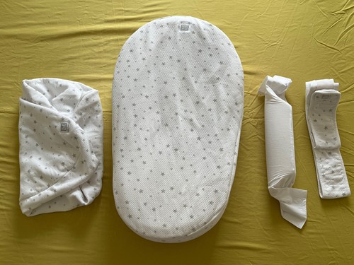 Réducteur lit pour bébé - pour,