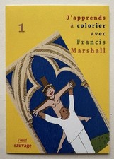 FRANCIS MARSHALL - Petit