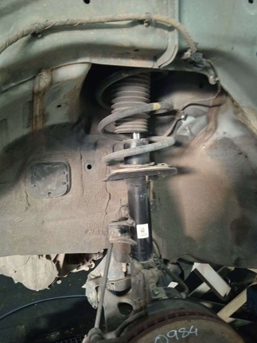 546512y610 amortisseur avant - 546512y610,