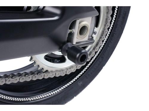 Puig protective spool sliders - protective,