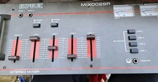 Expelec Stéréo Mixer