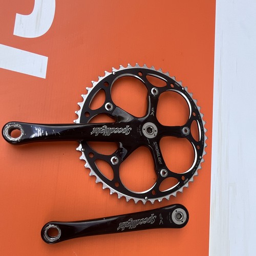 Stronglight pédalier vélo - , de