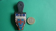 INSIGNE SAPEURS-POMPIERS /