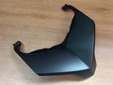 Queue carénage arrière