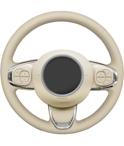 Housse volant fiat 500 - fiat,