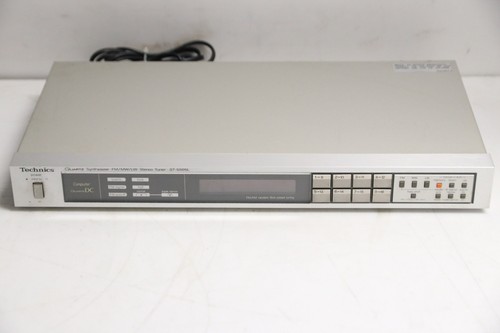 Occasion testé tuner - testé, :