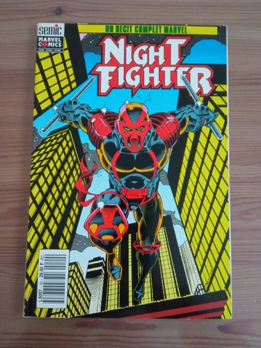 Night fighter rcm bd - fighter,