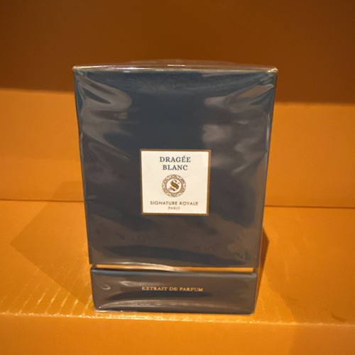 Parfum signature royale dragee - signature,