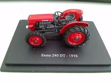 Same 240 DT - 1958 Scala 1.43 Tractor Tractor 